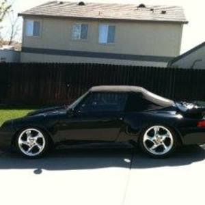 Meet your Posher, Doug